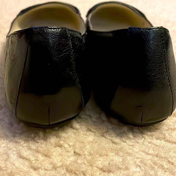 Black flats - Picture 4 of 4